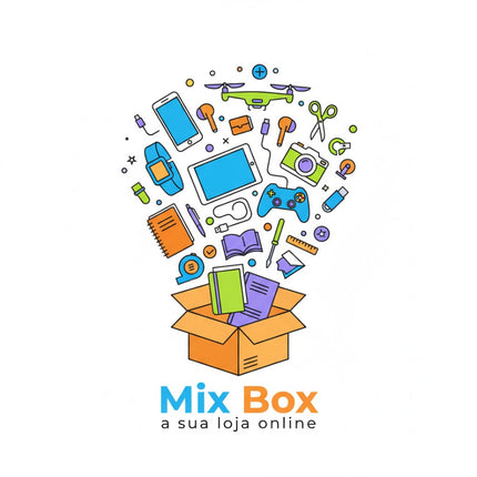 MixBox Sua Loja Online